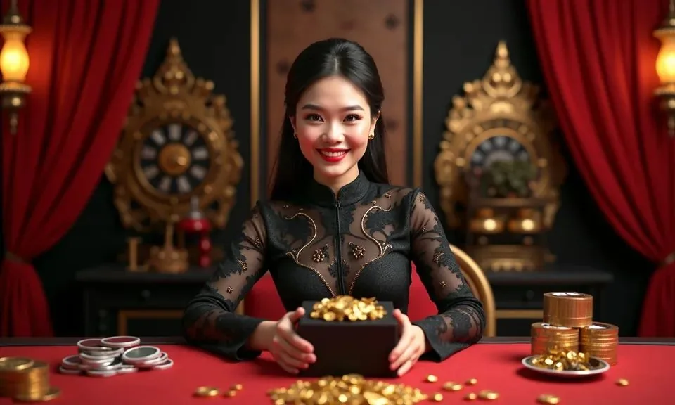 รูเล็ตสด